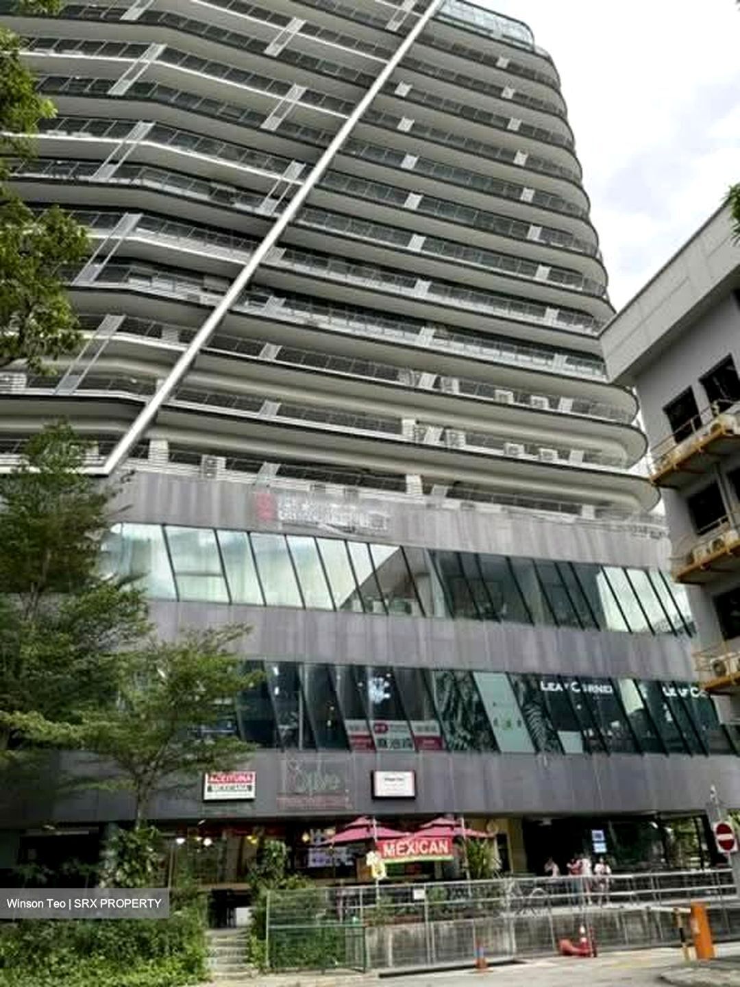 Tai Seng Point (D13), Retail #539018041